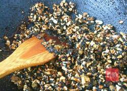 芝麻花生蜜糖的做法图解6