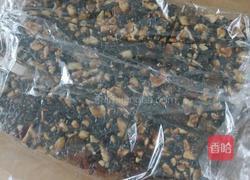 芝麻花生蜜糖的做法图解9