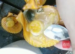 粉丝扇贝的做法图解1
