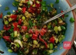 粉丝扇贝的做法图解7