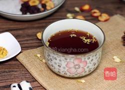 鲜煮酸梅汤的做法图解10