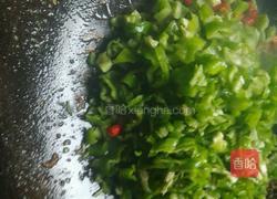 小炒豆豉鸡的做法图解3