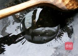 香芹爆牛肚的做法图解3