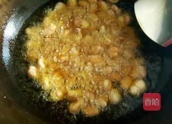 麻辣胡豆的做法图解4