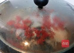 剁椒鱼头的做法图解3