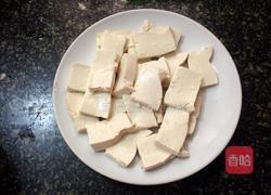 家常脆皮豆腐的做法图解3