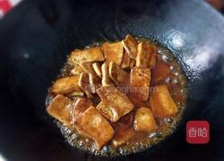 家常脆皮豆腐的做法图解9