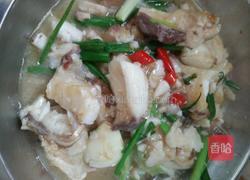 焖鱼的做法图解8