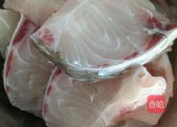 焖鱼的做法图解2