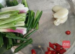 焖鱼的做法图解4