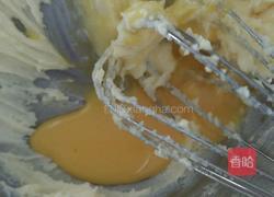 蔓越莓饼干的做法图解3