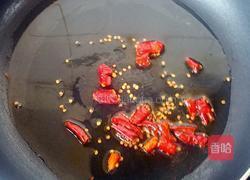 白灼菜心的做法图解5