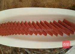 红酒糯米藕的做法图解7