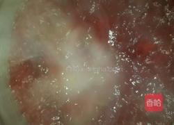 红酒糯米藕的做法图解4