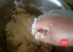 奶香土豆饼的做法图解3