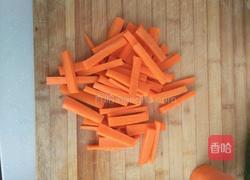 甜蜜古老肉的做法图解1