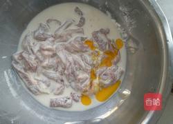 甜蜜古老肉的做法图解5