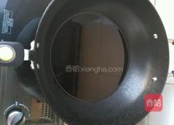 甜蜜古老肉的做法图解8