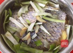 风干醉鱼的做法图解7