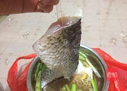 风干醉鱼的做法图解8