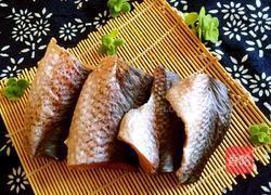 风干醉鱼的做法图解10