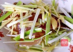 风干醉鱼的做法图解12