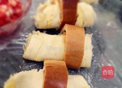 🍞吐司香蕉卷🍌的做法图解4