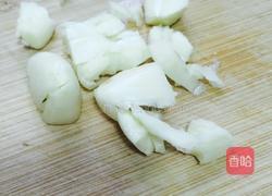 清炒西兰花的做法图解5