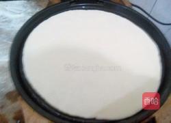 烙饼的做法图解8