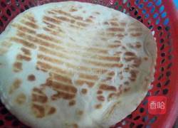 烙饼的做法图解10