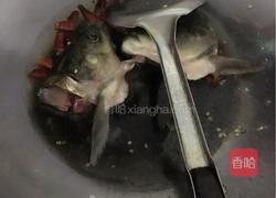 酸菜鱼的做法图解5