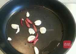 茄子烧豆角的做法图解9