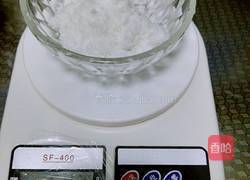 十分钟草莓罐头的做法图解1