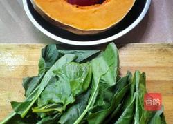 萌萌猪的做法图解1