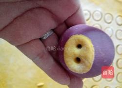 萌萌猪的做法图解5