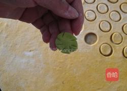 萌萌猪的做法图解7