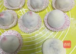 草莓大福的做法图解5