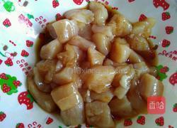 土豆炒鸡丁的做法图解2