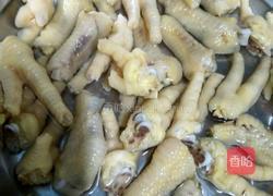 泡鸡瓜的做法图解1