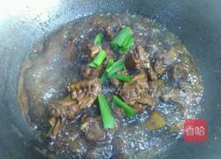 啤酒烧鸭腿的做法图解9