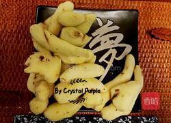 红醋猪脚姜的做法图解6