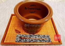 红醋猪脚姜的做法图解7