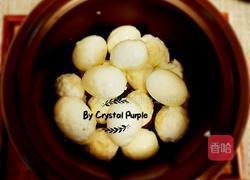 红醋猪脚姜的做法图解10