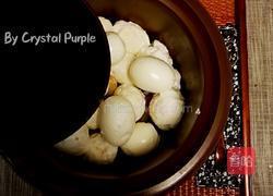 红醋猪脚姜的做法图解11