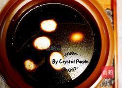 红醋猪脚姜的做法图解13