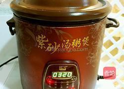 红醋猪脚姜的做法图解14