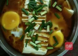 过桥豆腐的做法图解7