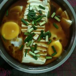 过桥豆腐的做法[图]