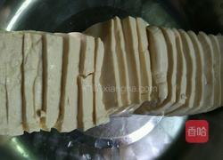 过桥豆腐的做法图解2