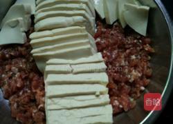 过桥豆腐的做法图解3